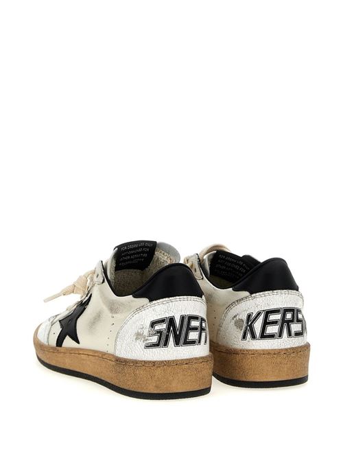  GOLDEN GOOSE DELUXE BRAND | GWF00117 F00377110283